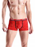  Casual Christmas Men Underwear  Loungewear 5476