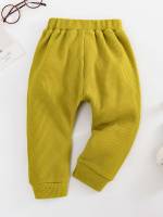  Plain  Baby Clothing 7539