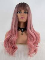   Synthetic Hair Wigs 2465