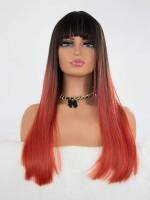   Synthetic Hair Wigs 6551