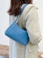  Elegant Crocodile Women Bags 8522