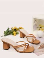   Women Heeled Sandals 2007