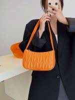 Elegant  Women Shoulder Bags 8746