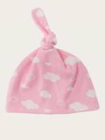  Pink Kids Hats  Gloves 1461