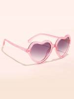  Pink Kids Sunglasses 6948