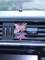  Pink Automotive Accessories 6236