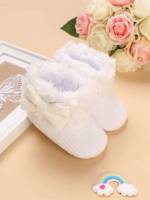   Baby Shoes(0-2) 7077