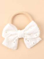  Pink  Baby Hair Accessories 111