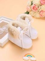   Baby Boots 7808