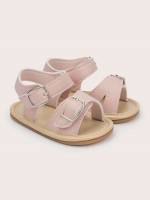   Pink Baby Shoes(0-2) 574