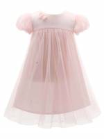  Glamorous Short Sleeve Regular Fit Baby Clothing 9041