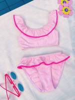   Ruffle Baby Clothing 3181