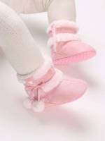   Baby Boots 3397