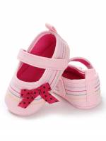  Pink Polka Dot Baby  Mom 5511