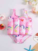   Cartoon Baby Swimwear 2351