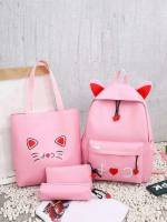  Pink Preppy Bags 1163