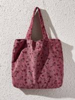  Preppy Floral Bags 623