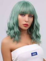   Wigs  Accs 4594