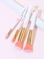  Pink Brushes Sets 6060