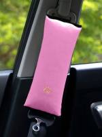   Pink Automotive Accessories 3377