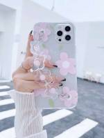  Floral  Phone/Pad Accessories 488