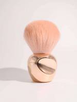  Pink  Face Brushes 7781