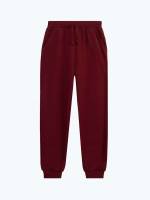 Long  Pocket Girls Sweatpants 7971