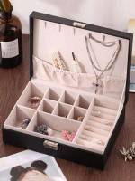  Pink Jewelry Boxes  Organizers 1606