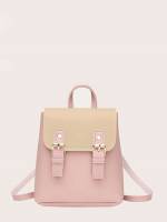 Colorblock  Bags 6218