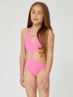 Pink  Kids Clothing 694