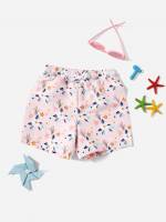   Toddler Girls Beachwear 1376