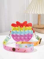   Pink Kids Bags 437