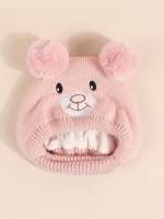  Animal Casual Kids Hats  Gloves 7199