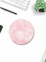 Pink  Mouse Pads 438