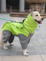   Pet Raincoats 8049