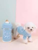   Cartoon Pet Sweatshirts  Hoodies 7265