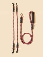   Pink Pet Leashes 8887