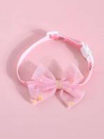   Pink Pet Accessories 5022