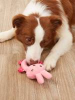   Pink Pet Toys 1726