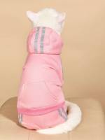   Striped Pet Clothing 5031