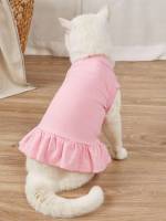   Pet Dresses 2100