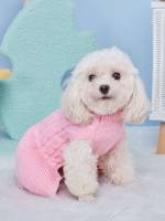  Plain Pet Sweaters 54