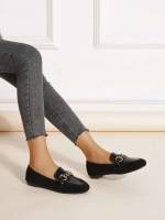  Plain Shoes 2169