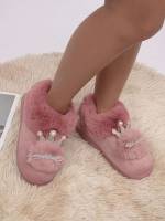  Pink Shoes 8608