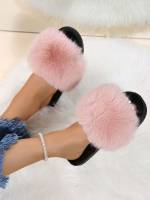  Plain Fashionable Women Shoes 446