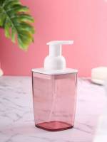  Pink  Soap  Lotion Dispenser 9848