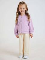  Plain Casual Long Kids Clothing 319