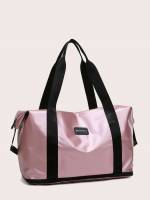  Letter Sports Bags 2365