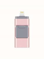 Pink  USB Flash Drives 6120