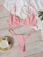   Plain Underwear  Sleepwear 2556